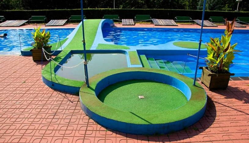 Beskydský hotel RELAX Rožnov pod Radhoštěm